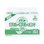 大王製紙 アテントテープ式L枚背モレ横モレも防ぐ 2P 代引不可