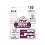 大王製紙 アテント両面吸収すきまにピッタリシート8P 代引不可