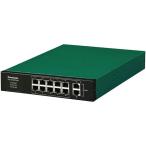 パナソニックESネットワークス GA-AS10TPoE+ PN25108 代引不可