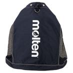 (moru тонн Molten) сумка-сетка / мяч сумка (L размер диаметр примерно 60× длина 56cm)bare-12 шт футбол 10 шт корзина 6 шт соответствует оплата при получении не возможно 