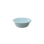 〔50セット〕 シンプル 風呂桶/湯桶 