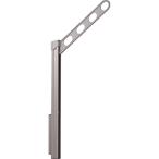 ホスクリーン 物干し金物 〔ステン