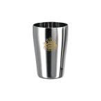 タンブラー/ビアマグ 〔ミラー〕 250