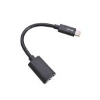（まとめ） サンコー Dino-Liteシリーズ用 USB OTG ケーブル（Type C） DINOOTGC 〔×3セット〕 代引不可