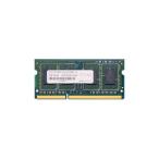 アドテック DDR3L 1600MHzPC3L-12800 204Pin SO-DIMM 4GB 低電圧・省電力 ADS12800N-LH4G 1枚 代引不可