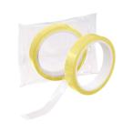 （まとめ） ニチバン クリーンルーム用セロテープCRCT-18 10巻入〔×5セット〕 代引不可