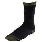 DexShell（デクシェル） SOCKS サーモライト オリーブグリーン L 代引不可