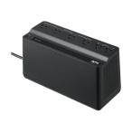 (まとめ）APC(シュナイダーエレクトリック)ES 425VA Battery Backup and Surge Protector 100V BE425M-JP1台〔×3セット〕 代引不可