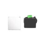 (まとめ) サブリボン PR-D201MX2 汎用品 1本 〔×10セット〕 代引不可