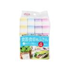 (まとめ) 台ふきん/食器布巾 〔4枚入り〕 食器・食卓用 27×30cm 綿100％ ワッフル織り キッチン用品 〔×160個セット〕 代引不可