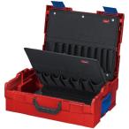 KNIPEX（クニペックス） 002119LB ツールボックス L-Boxx 代引不可
