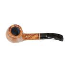 Bub・Choquin （ブッショカン） BCパイプ アルハンブラ 13.5cm BC-ALH-1421 代引不可