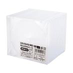 （まとめ）ハイディスク CD/DVDケース 1枚収納 5mmスリムケース クリア ML-CD05S25PCR 1パック（25枚）〔×10セット〕 代引不可