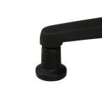 オフィスチェア用 プラパーツ 〔5個入〕 直径55×高さ57mm 樹脂成型品 ブラック OP-HP 代引不可