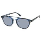 nano・universe（ナノ・ユニバース） ファッショングラス ネイビーササ・ネイビー/スモーク NUS-107 3 代引不可