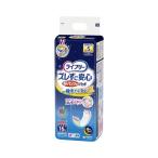 LFズレず に安心P専用夜スーパーパッド 4P 代引不可