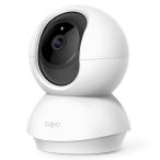 TP-LINK パンチルト ネットワークWi-Fiカメラ Tapo C200(JP)/R 代引不可