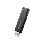 アイ・オー・データ機器 USB3.1 Gen1(USB3.0)/USB2.0対応 スタンダードUSBメモリー 256GBブラック U3-STD256GR/K 代引不可