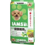 IAMS（アイムス） 成犬用 健康維持用 チキン 小粒 5kg （ペット用品・犬用フード） 代引不可