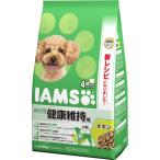 （まとめ） IAMS（アイムス） 成犬用 健康維持用 チキン 小粒 2.6kg 〔×2セット〕 （ペット用品・犬用フード） 代引不可