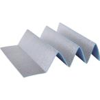 折りたたみ式アルミレジャーマット グランドエイト U-P845 代引不可