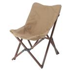 リラックスチェア コヨーテ 幅55×奥行70×高さ80cm 代引不可