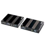 サンワサプライ AVエクステンダー VGA-EXAV 代引不可
