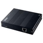 サンワサプライ AVエクステンダー（受信機） VGA-EXAVR 代引不可