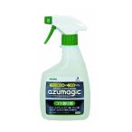 アズマ工業 アズマジック こけ取り剤 スプレータイプ プロ仕様 400ml CH865 代引不可