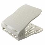  солнечный ko- пластик сделано в Японии сделано в Японии обувь держатель место хранения 2 штук двойной 4 -ступенчатый регулировка угла предотвращение скольжения имеется обувь держатель двойной 2 штук комплект GR оплата при получении не возможно 