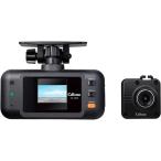 セルスター 前後2カメラ ドライブレコー