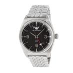 emporio armani エンポリオ・アルマーニar1627腕時計