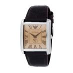 emporio armani エンポリオ・アルマーニar1641腕時計