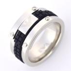 emporio armani エンポリオ・アルマーニ egs1429040514/r リング メンズ リング