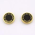 marc by marc jacobs マークバイマークジェイコブス m3pe525/80357 ピアス レディース ピアス