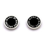 marc by marc jacobs マークバイマークジェイコブス m3pe525/80358 ピアス レディース ピアス