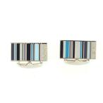 paul smith ポール・スミス ajxacuff/nmini/2z 財布・小物・その他 メンズ 小物・その他