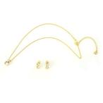 Swarovski スワロフスキー 1179712 ネックレス レディース ネックレス