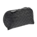 BOTTEGA VENETA ボッテガヴェネタ 132533-V001N 1000 ポーチ レディース 送料無料