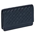 ショッピングbottega BOTTEGA VENETA ボッテガ・ヴェネタ 529121-V4651/4013 名刺入れ メンズ 送料無料