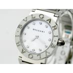 ブルガリ BVLGARI 腕時計 ブルガリブルガリ BBL26WSS/12 レディース 送料無料