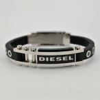 DIESEL ディーゼル DX0115040 ブレスレット メンズ