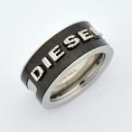 DIESEL ディーゼル DX0328040510 リング メンズ