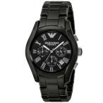 EMPORIOARMANI エンポリオ・アルマーニ AR1400 ブランド 時計 腕時計 メンズ 誕 ...