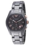 EMPORIO ARMANI エンポリオ アルマーニ AR1410 メンズ 腕時計 送料無料
