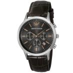 EMPORIOARMANI エンポリオ・アルマーニ AR2513 ブランド 時計 腕時計 メンズ 誕 ...