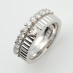エンポリオアルマーニ EMPORIO ARMANI EG2801040505 リング ユニセックス 送料無料