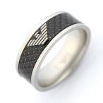 エンポリオアルマーニ EMPORIO ARMANI EGS1177040508 リング メンズ