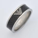 エンポリオアルマーニ EMPORIO ARMANI EGS1177040512 リング メンズ