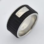 EMPORIO ARMANI エンポリオアルマーニ EGS1254040514 リング メンズ